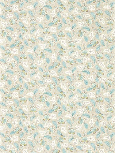Sanderson - Dallimore Fawn/Multi Arboretum Wallpapers