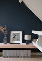 PIGMENTS BLEU ENCRE GALONS & FRISES