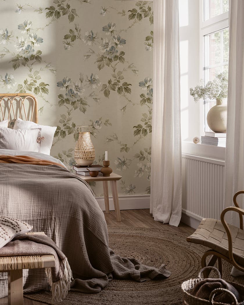 Kristina Mural Hav & Land