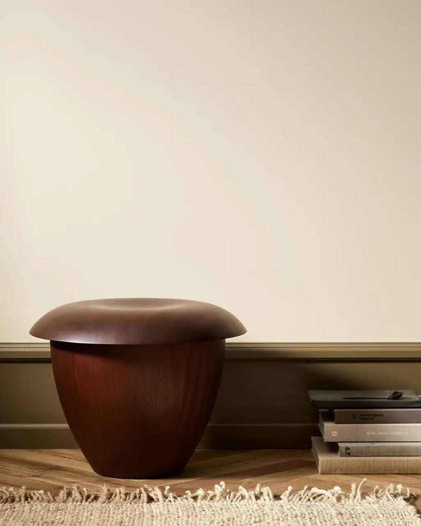 Golden Walnut 1974 - Jotun Lady Pure Color 10L