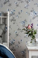 Kristina, Gråblå Duro 1900