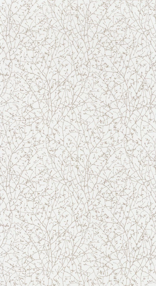 Casadeco - So White 4 Spring Beige/B So White 4