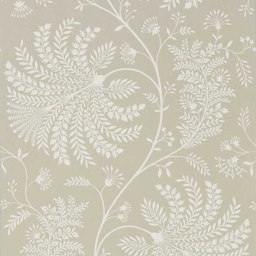 Mapperton Linen/Cream