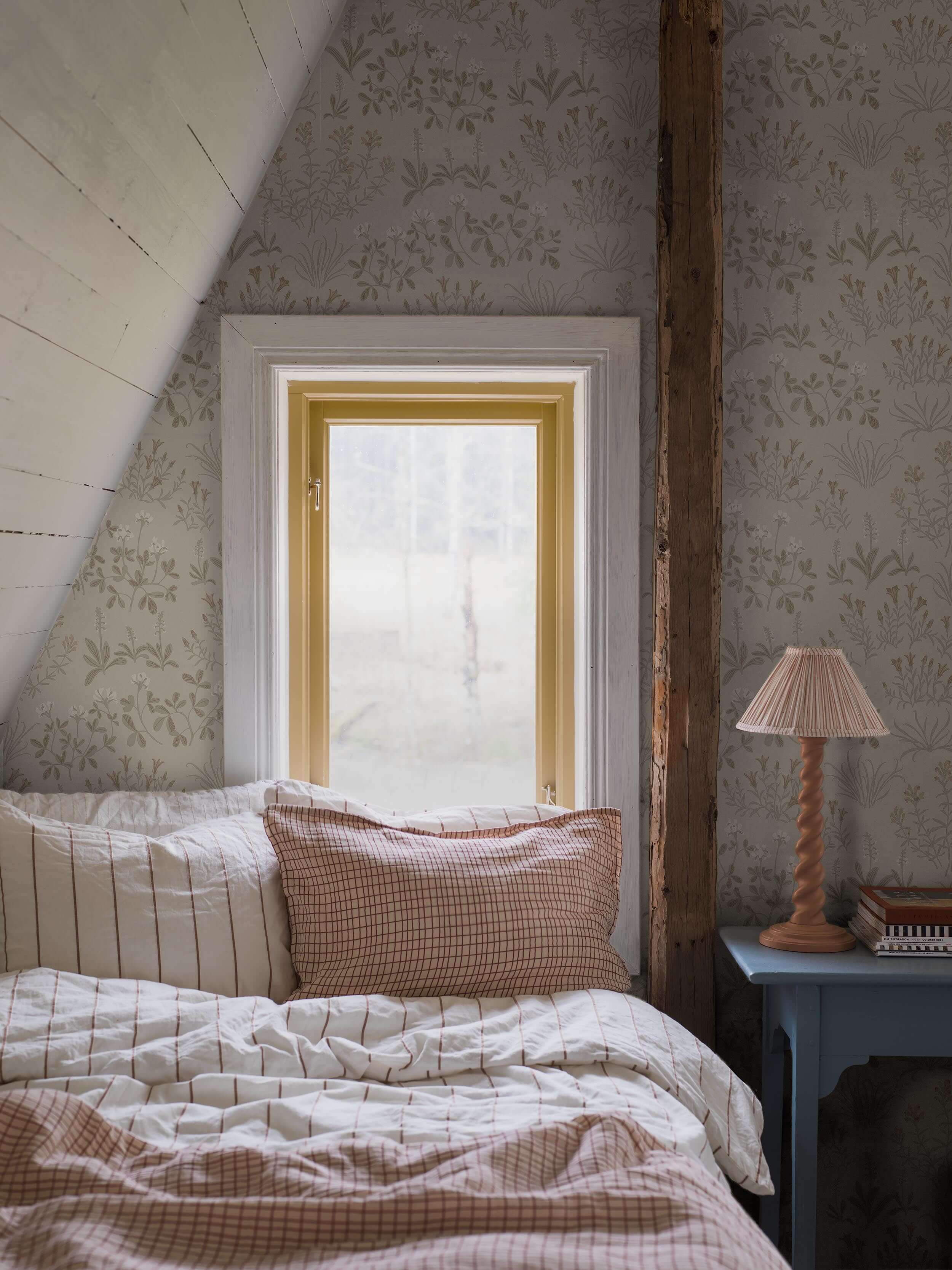 Boråstapeter - Noras Äng