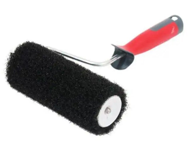 Spackelroller komplett 18cm