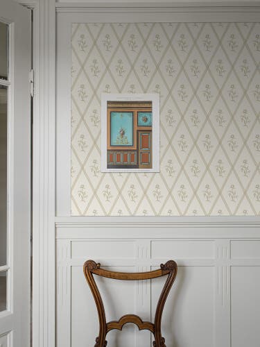 Boråstapeter - Signe