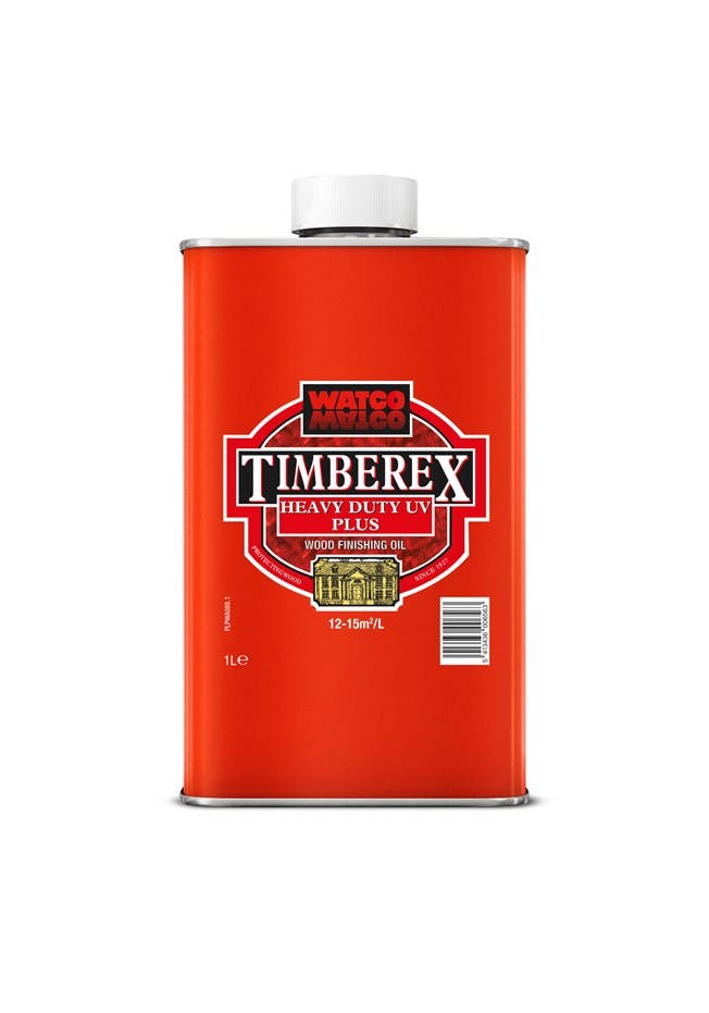 Heavy Duty UV Plus 1 L