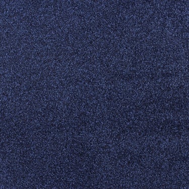 Silva Square Midnattsblå Golvabia Textilgolv