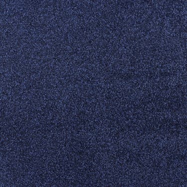 Silva Square Midnattsblå Golvabia Textilgolv