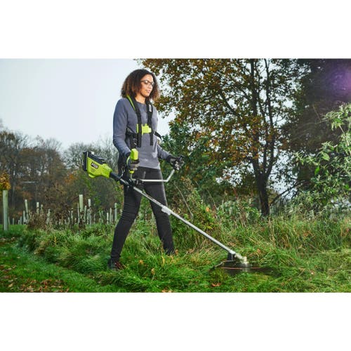 Röjsåg RYOBI Max Power RY36BCX30A-140