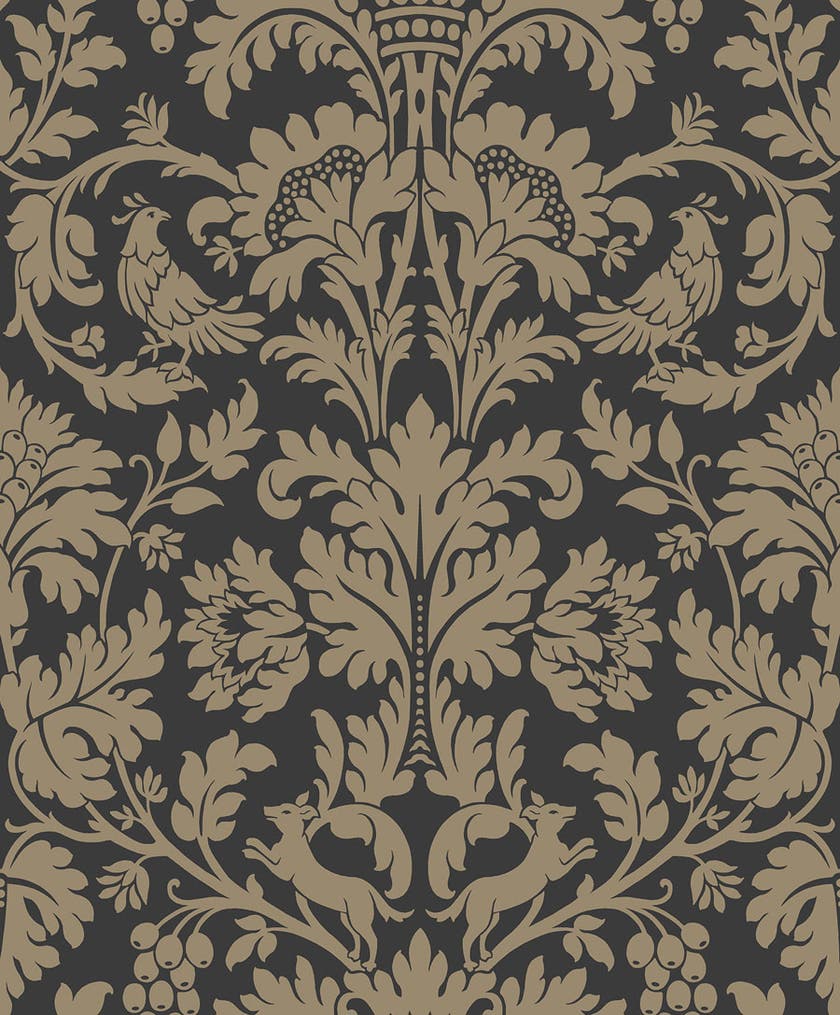 Carma - British Heritage III