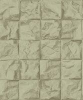 PAPIER FROISSE TOUNDRA PAPERCRAFT