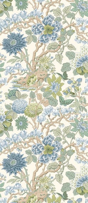 GP&J Baker - Original Little Magnolia Willow BW45121-4