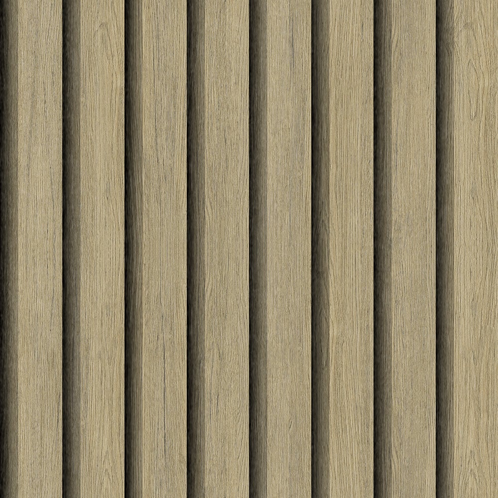 Midbec Tapeter - Ribbvägg Large