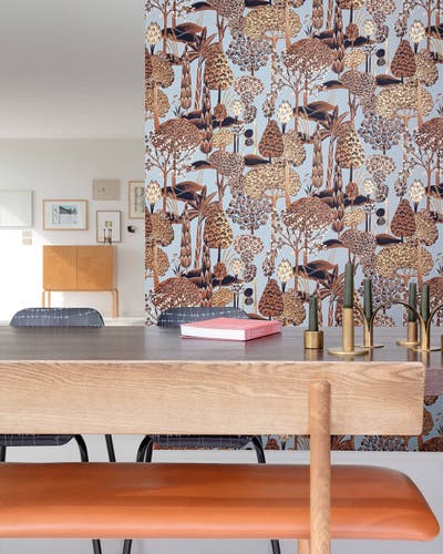 Midbec Tapeter - Viray Arona