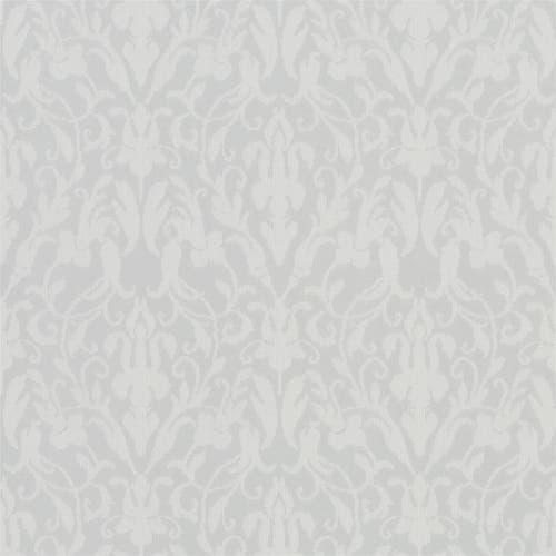 Ralph Lauren - Speakeasy Damask Light Grey