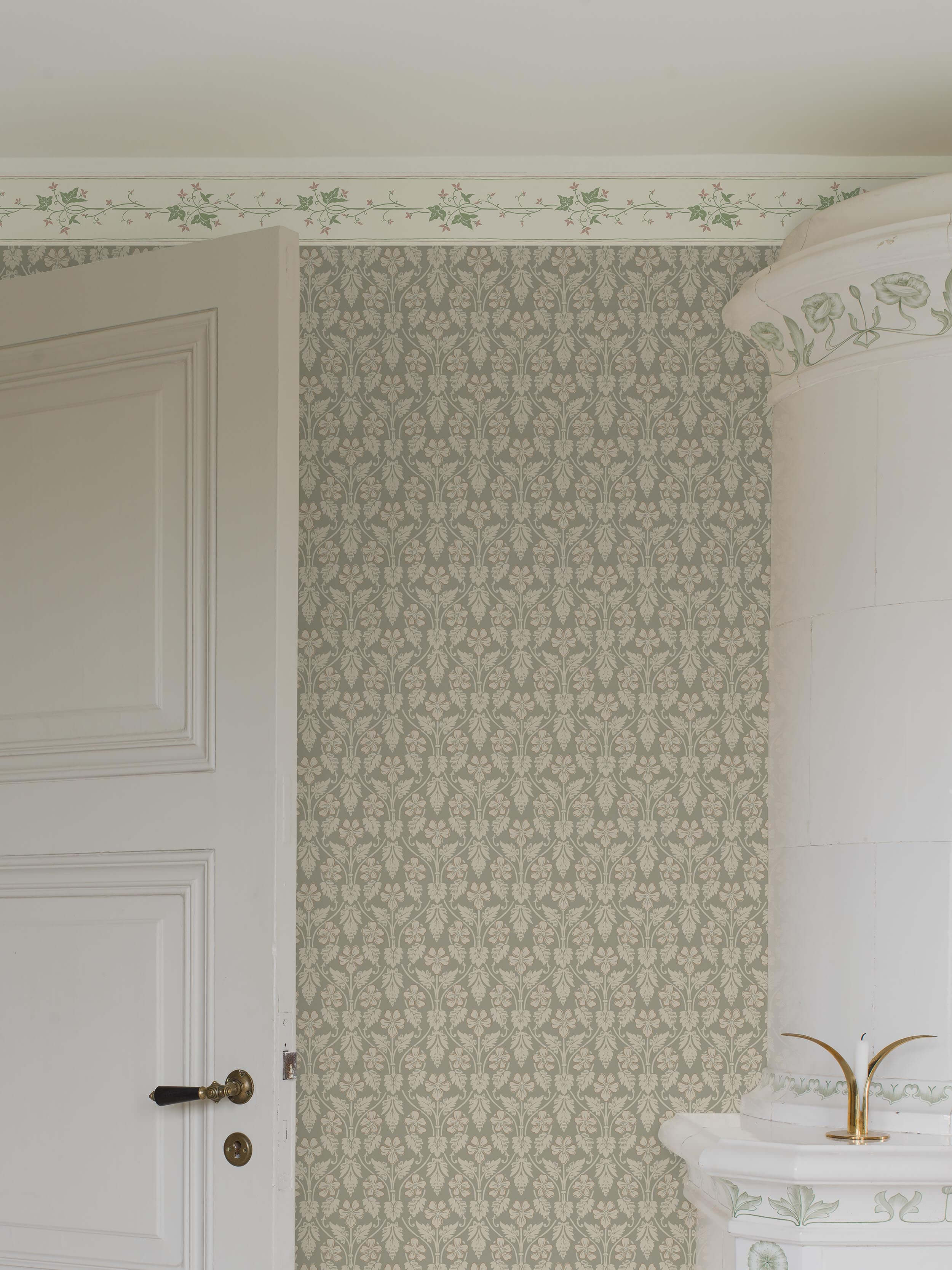 Boråstapeter - Majas Bård