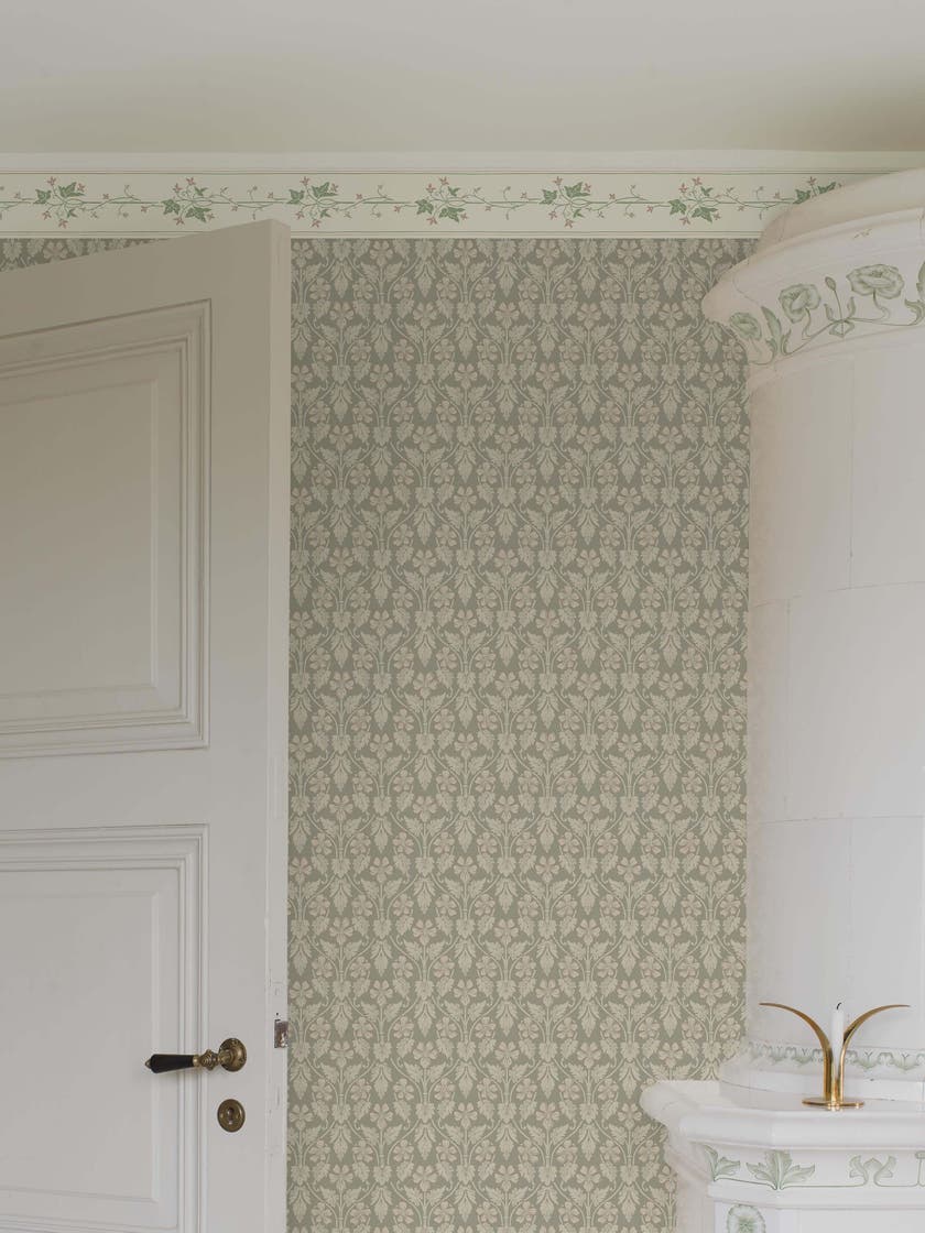 Boråstapeter - Majas Bård