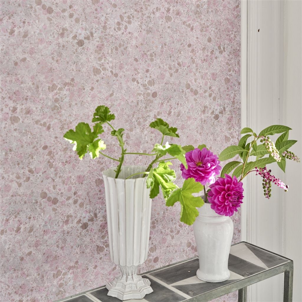 Designers Guild - Lustro Edit Plains and Texture I