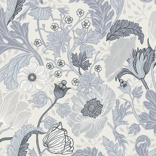 Midbec Tapeter - Anemone