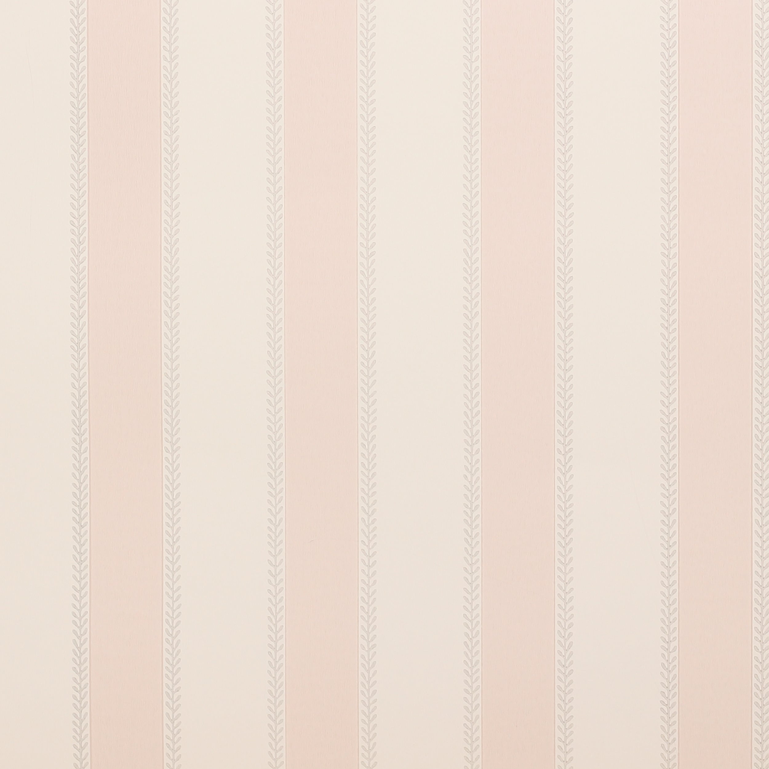 Colefax and Fowler - Graycott Stripe Old Pink