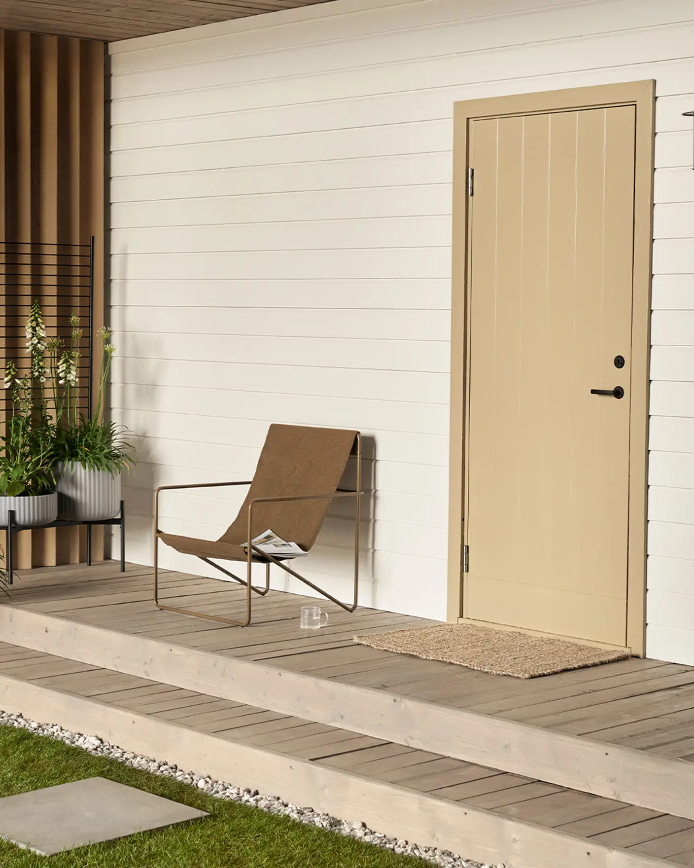 Demidekk Infinity - 0,75 L - 1376 Froströk