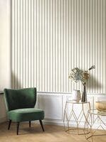 COUNTRY CLUB VERT AMANDE DERBY