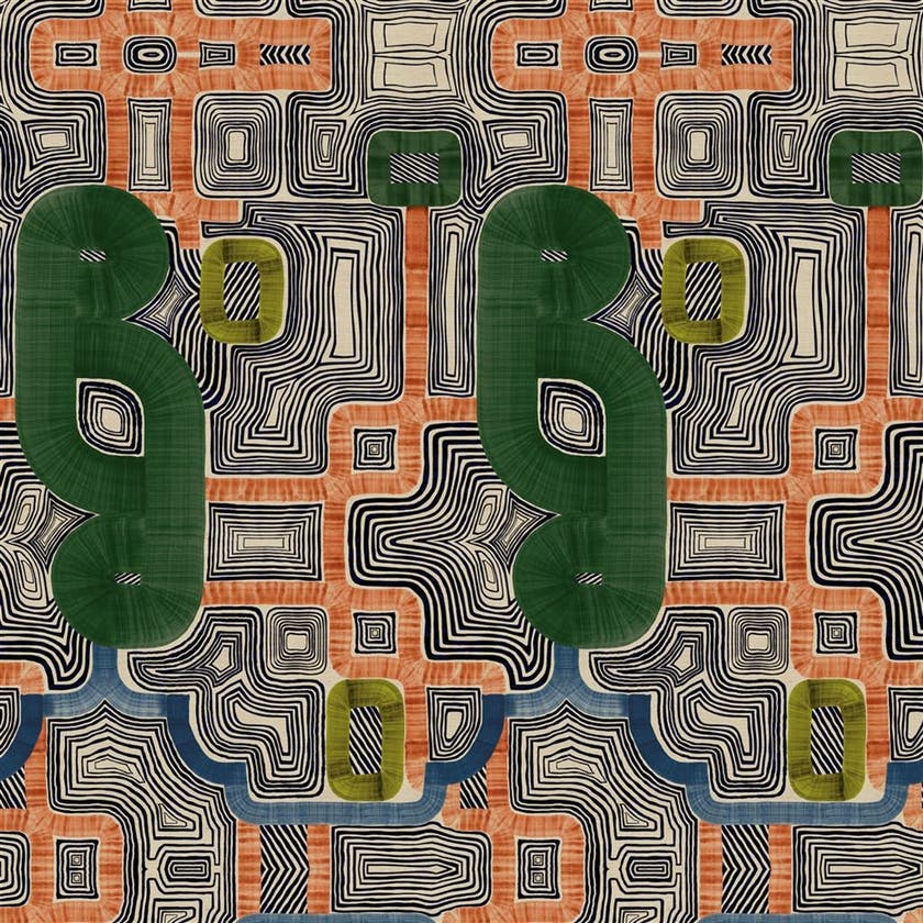 Christian Lacroix - En Allant Aux Baux Grassc Lacroix Pele Mele