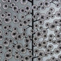 Cotton Tree Gunmetal