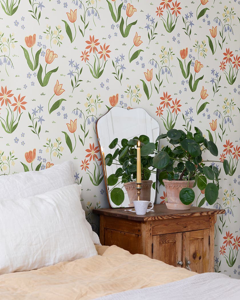 Tulpandans - Midbec Långenäs