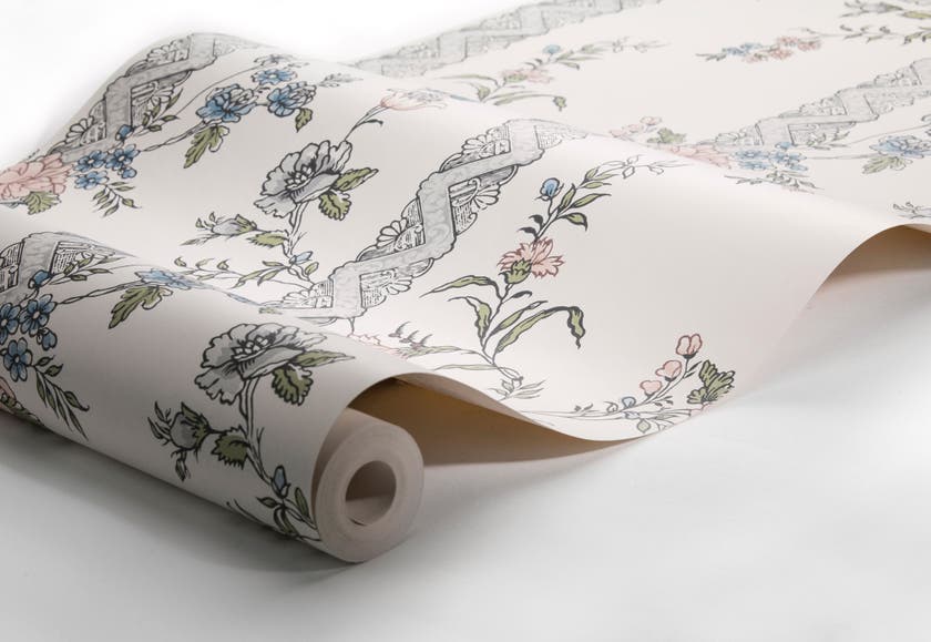 Boråstapeter - Slottsteatern