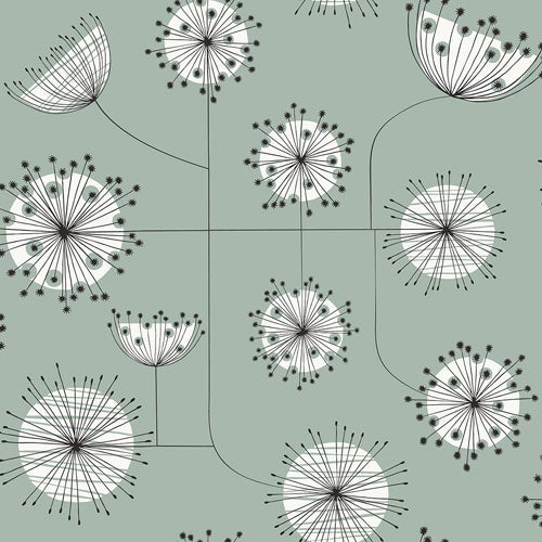 Midbec Tapeter - Dandelion Mobile