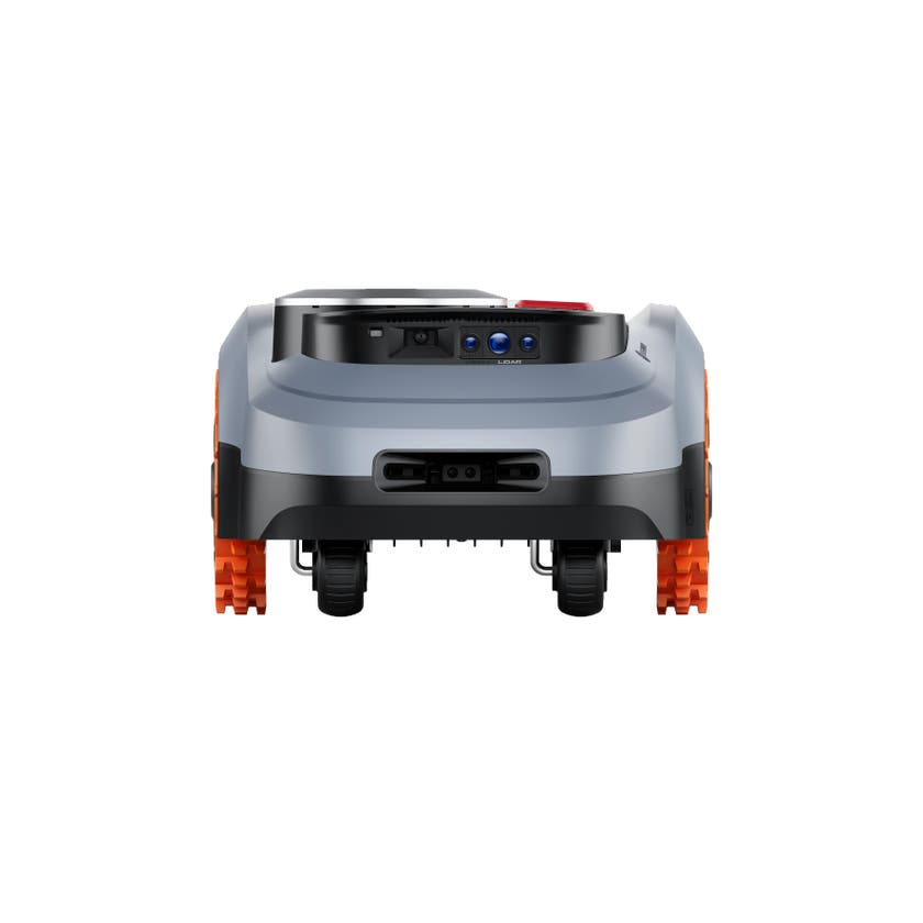 Robotgräsklippare Segway Navimow i220 LiDAR