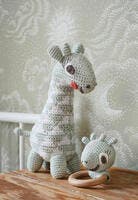 Happy Cloud - Sage green 1573 (Outlet)