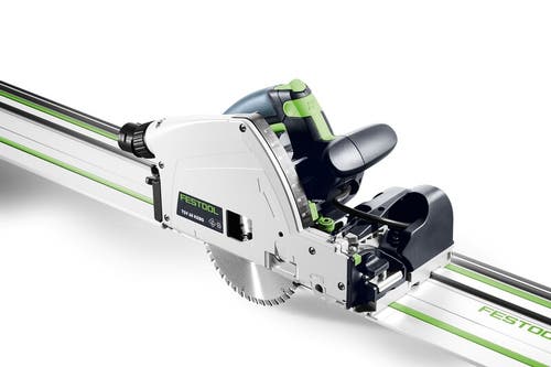Sänksåg med ritsklinga TSV 60 KEBQ-Plus-FS