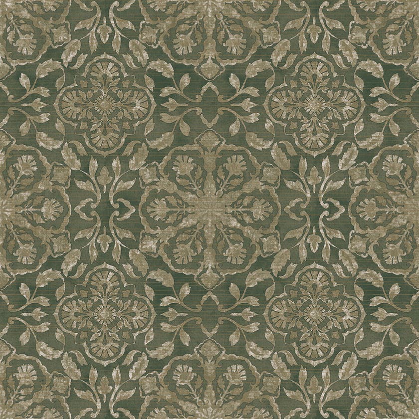 Fiona - Palace Damask