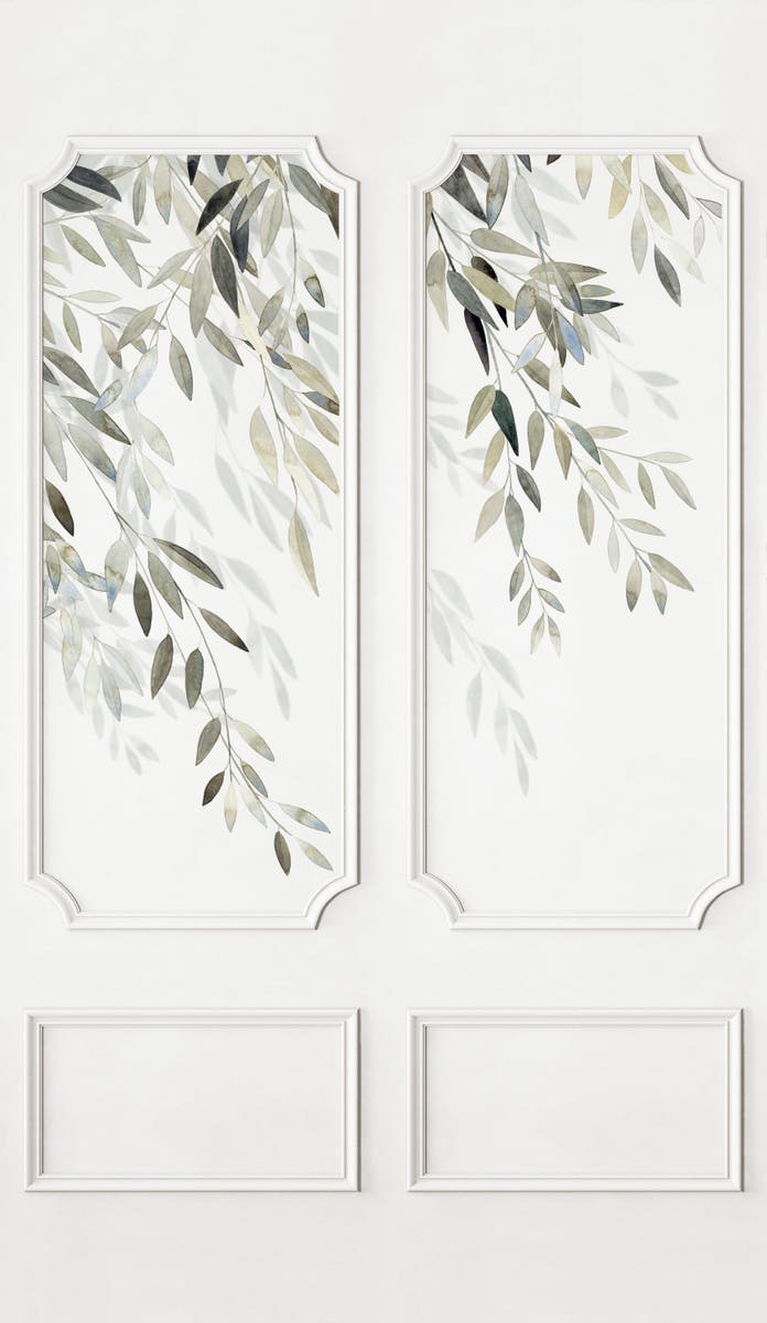 Casadeco - Parfum D'Olivier Vert De Gris