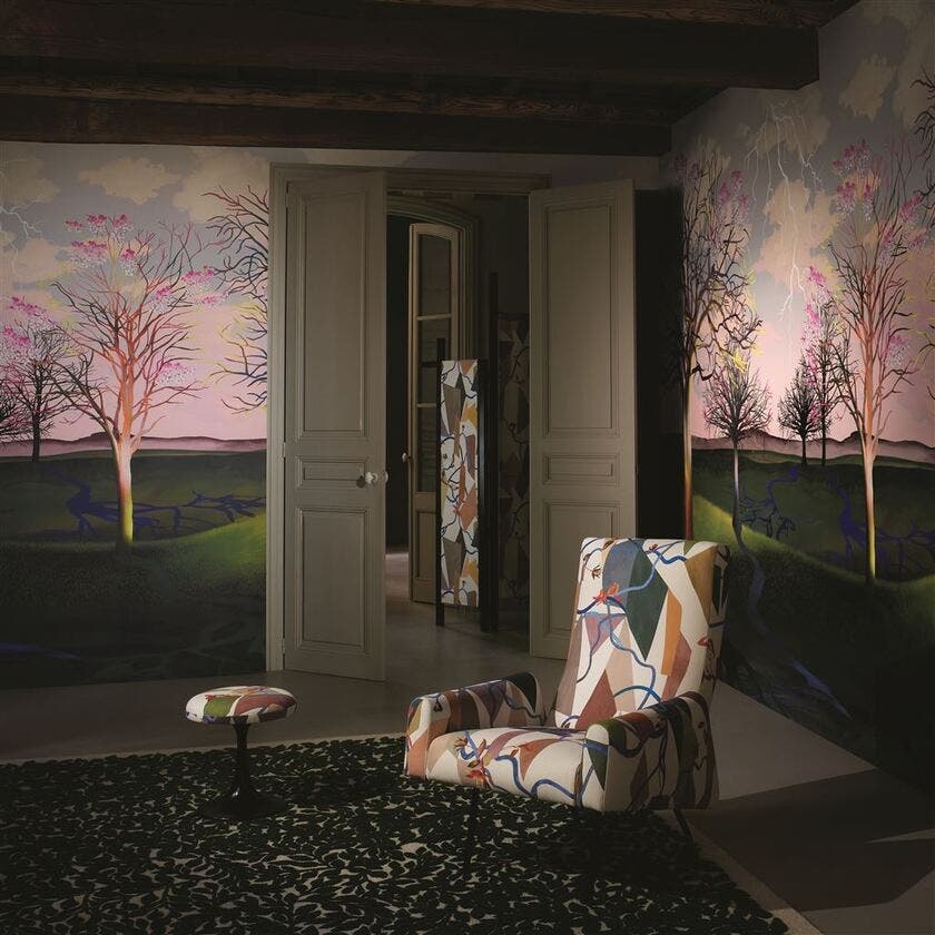 Avant Le Mistral Lacroix Pele Mele