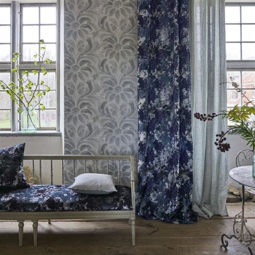 Designers Guild - Angelique Damask Tulipa Stellata