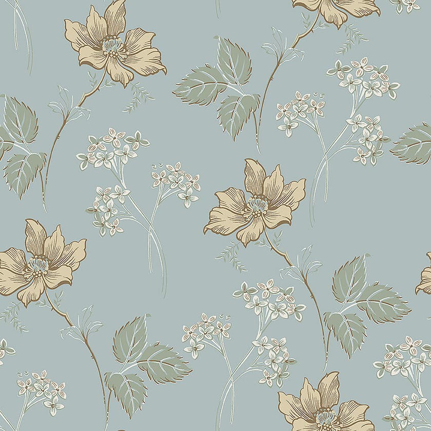 Boråstapeter - Valborg