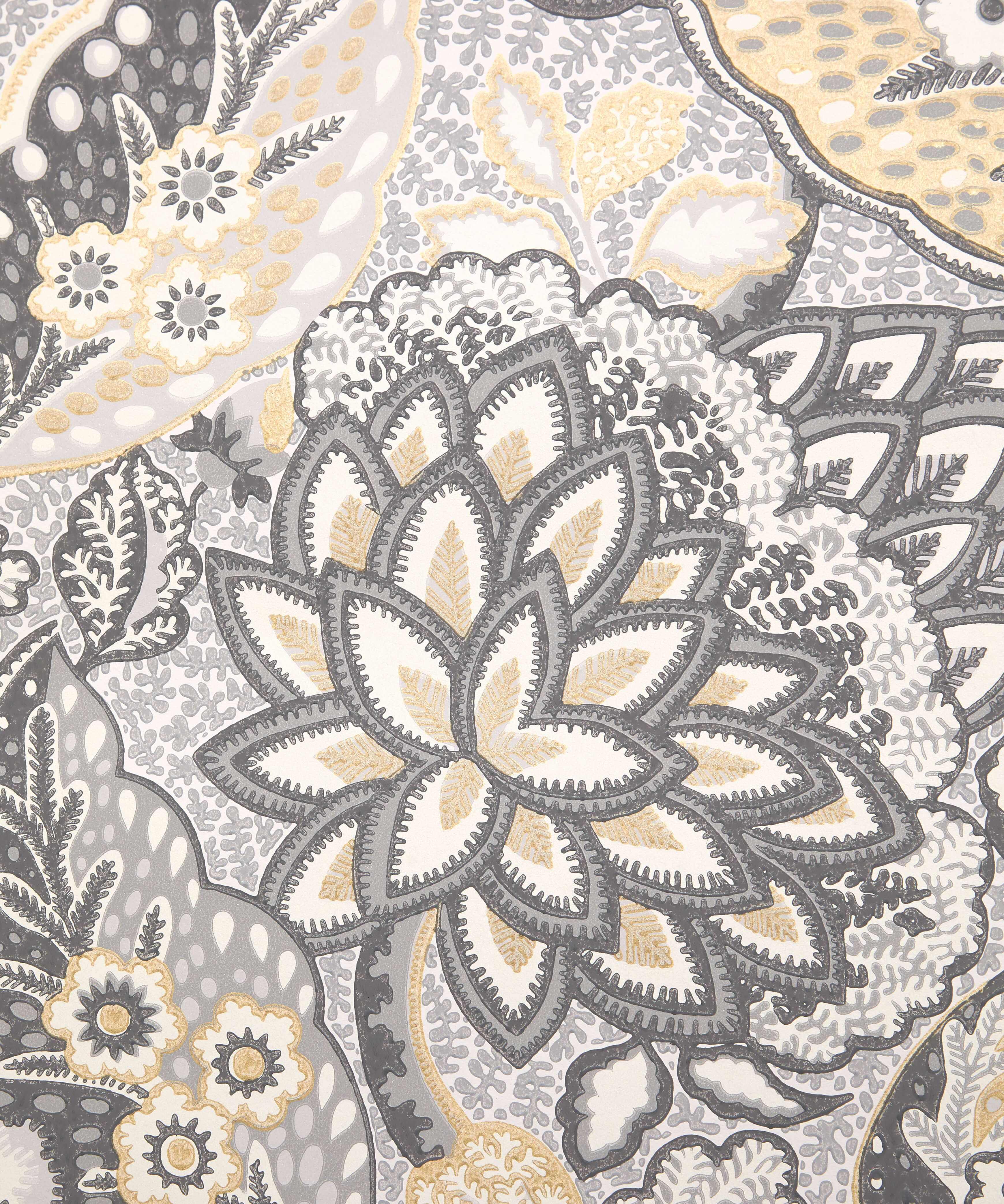 Liberty - Patricia Pewter
