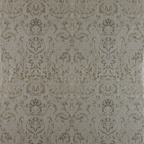 Zoffany - Brocatello Burnish Constantina Damask Wallpa