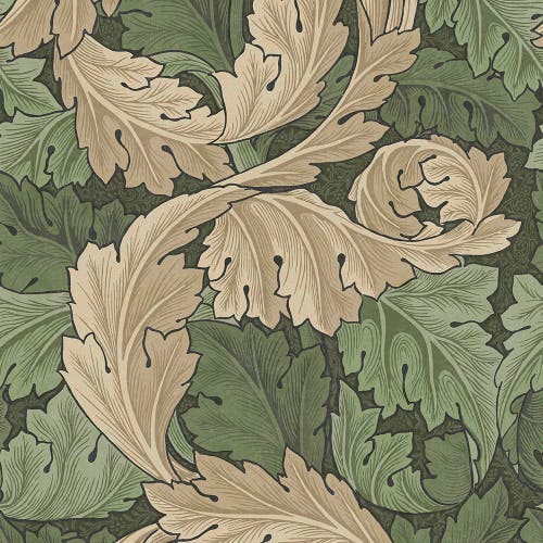 Intrade - William Morris At Home