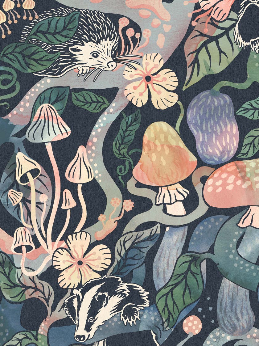 Magic Woods Grand