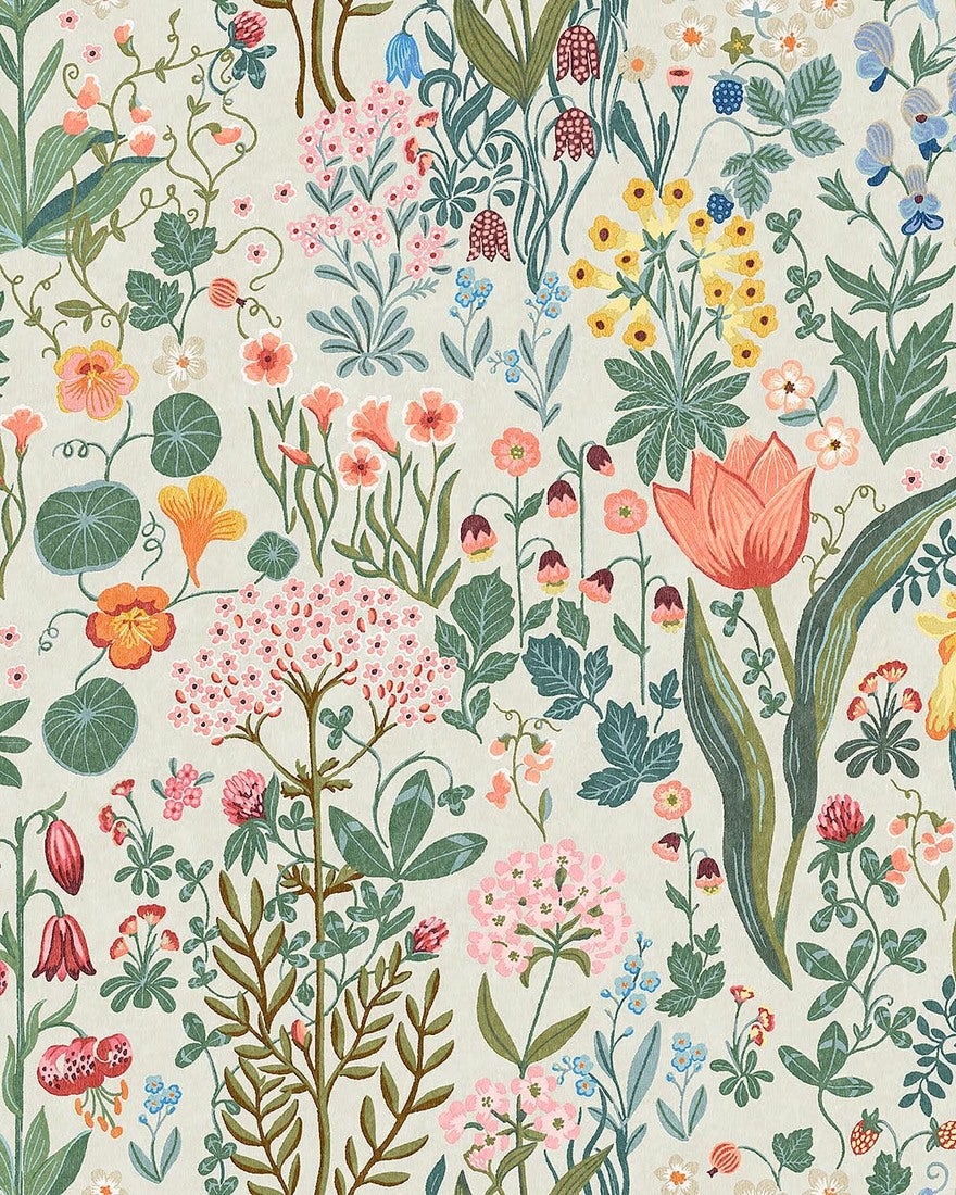 Blomsterhav Grand