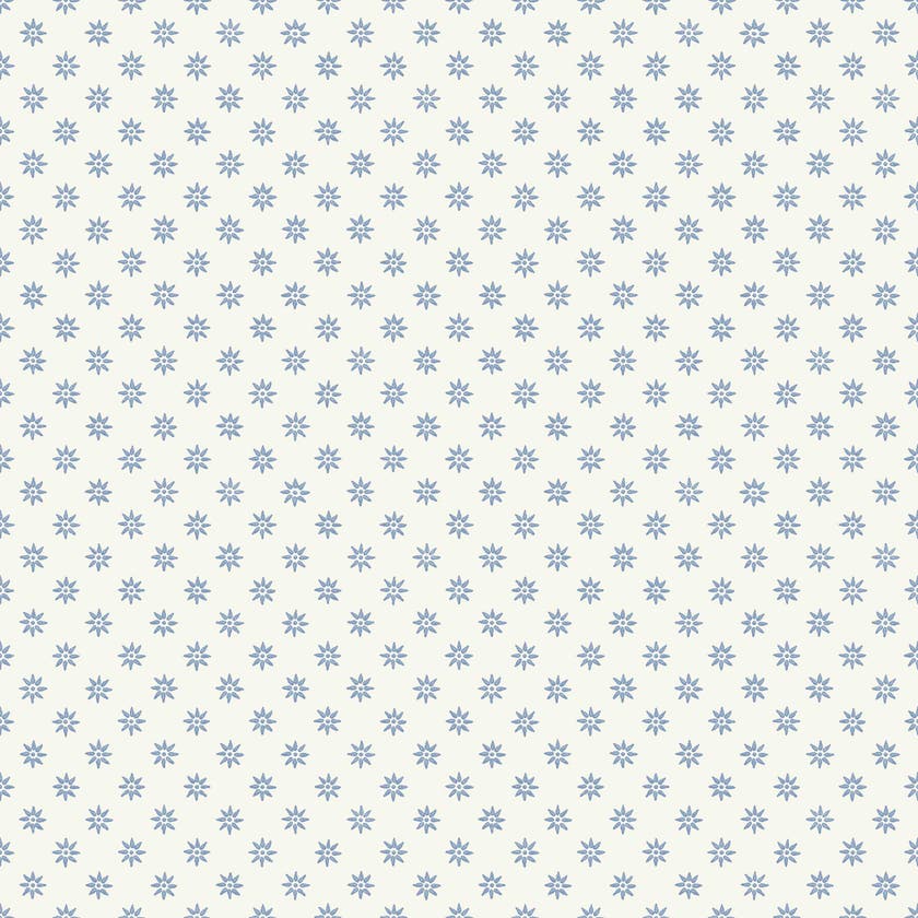 Boråstapeter - Skogsstjärna