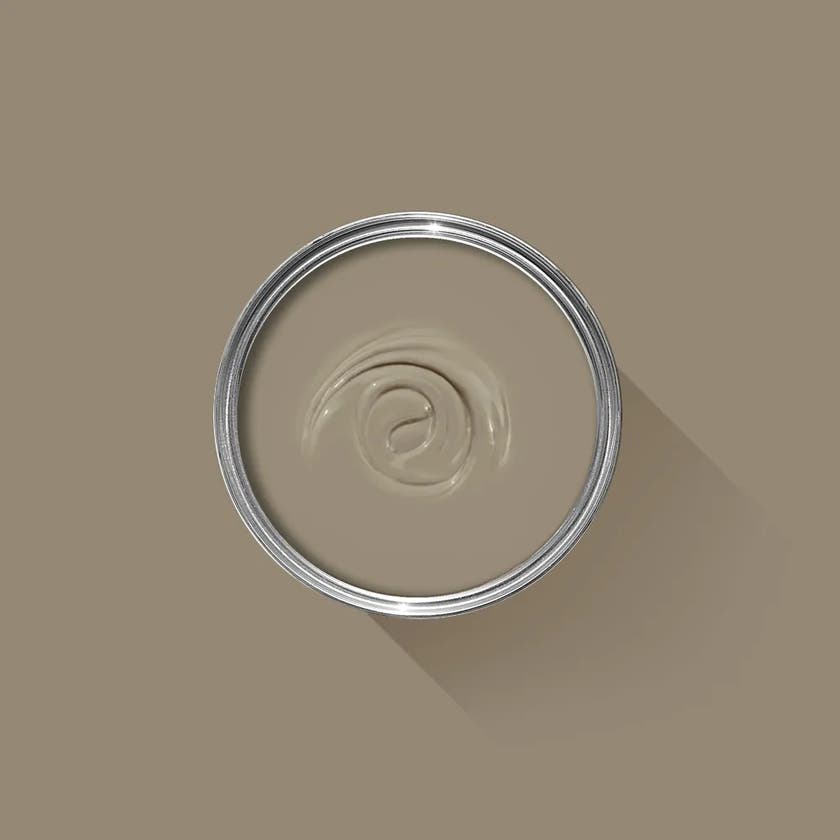 Mouses Back 40 - F&B Dead Flat 2,5 L
