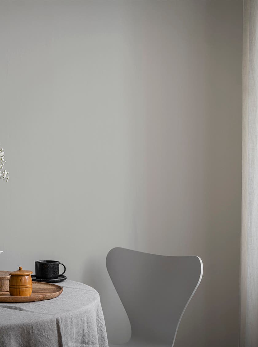 Akvarell Snö 220-01