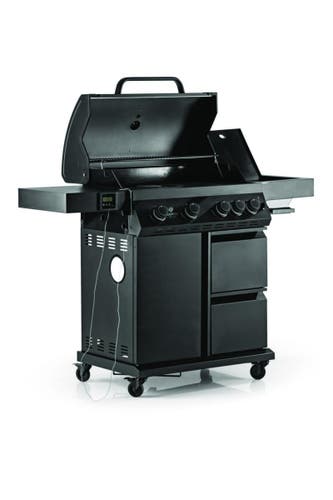 Gasolgrill Landmann Cool Black MaxX 4.1