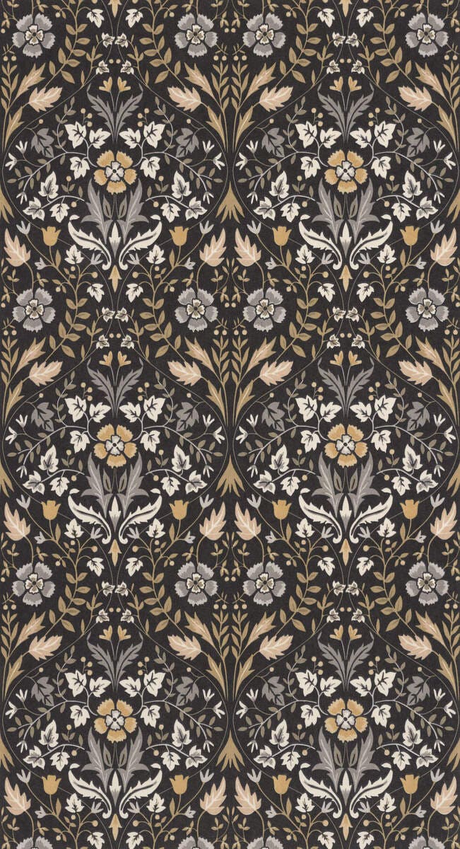 ARCHIBALD NOIR / CAMEL ARTS & CRAFTS